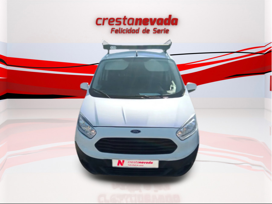Imagen de Ford Transit Courier