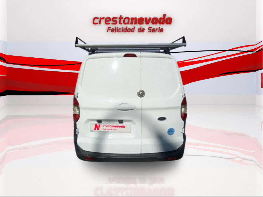 Imagen de Ford Transit Courier
