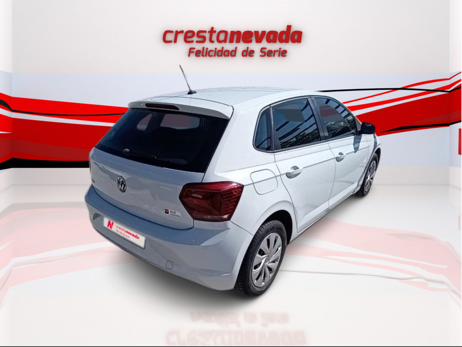 Imagen de Volkswagen Polo