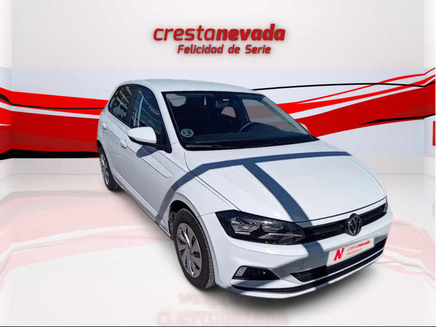 Imagen de Volkswagen Polo