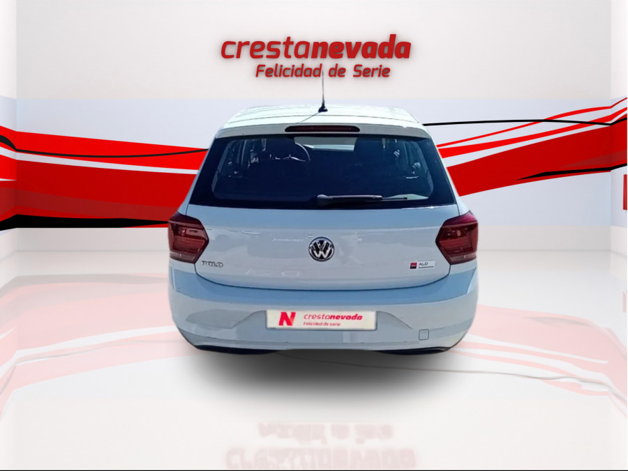 Imagen de Volkswagen Polo