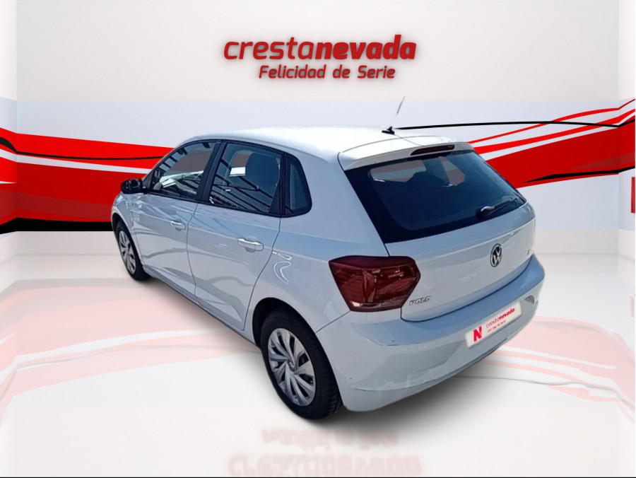 Imagen de Volkswagen Polo