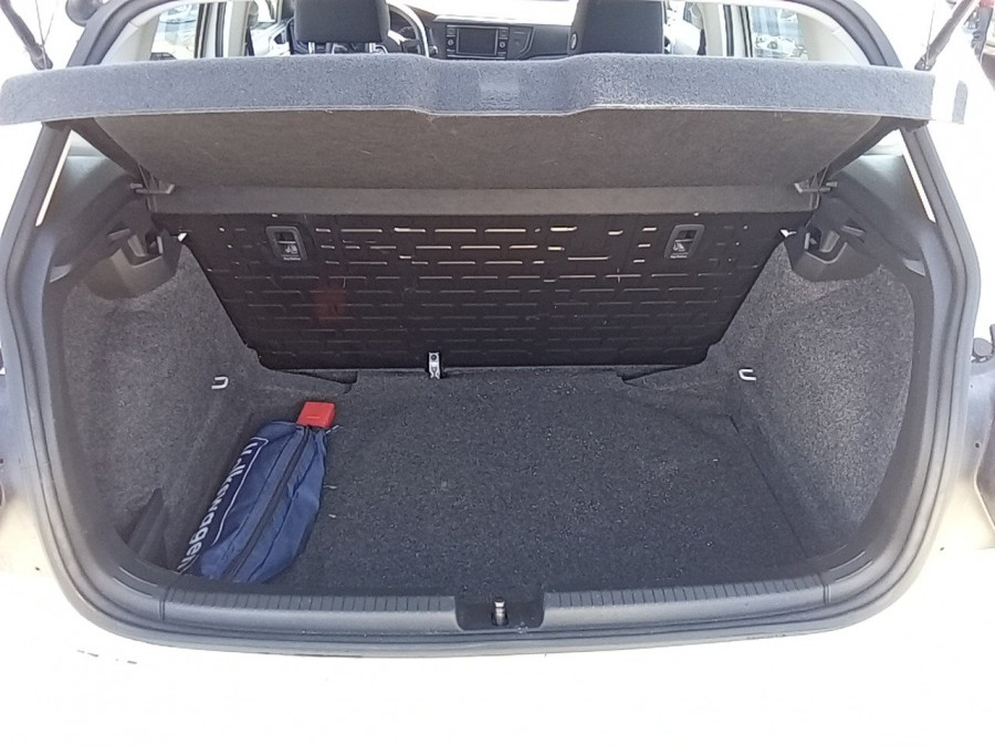 Imagen de Volkswagen Polo