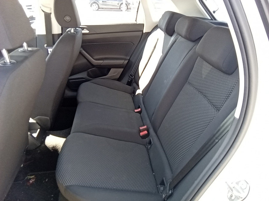 Imagen de Volkswagen Polo