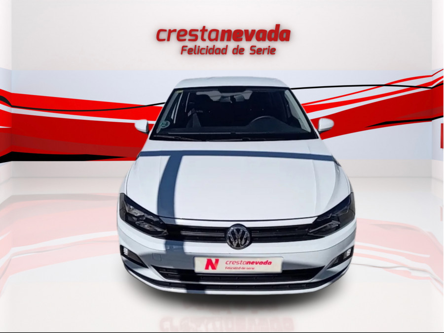 Imagen de Volkswagen Polo