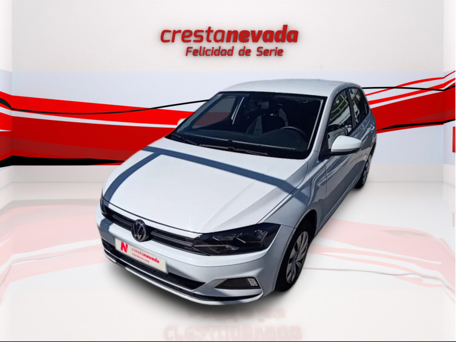 Imagen de Volkswagen Polo