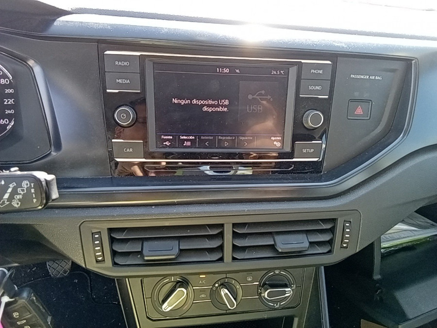 Imagen de Volkswagen Polo