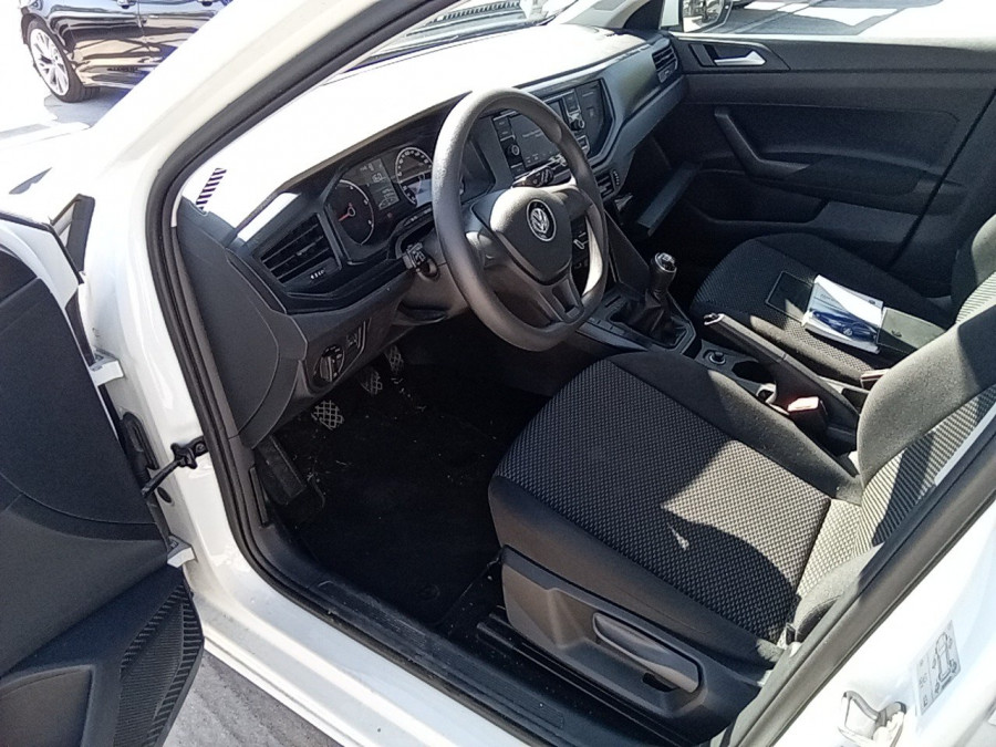 Imagen de Volkswagen Polo