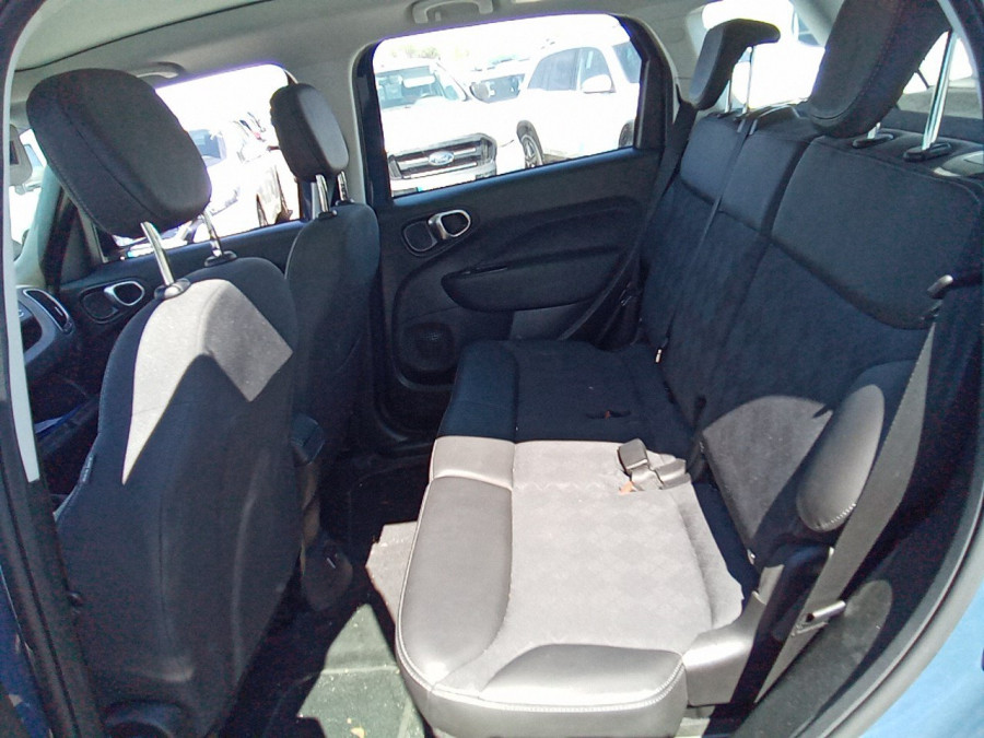 Imagen de Fiat 500L