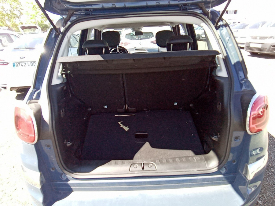 Imagen de Fiat 500L