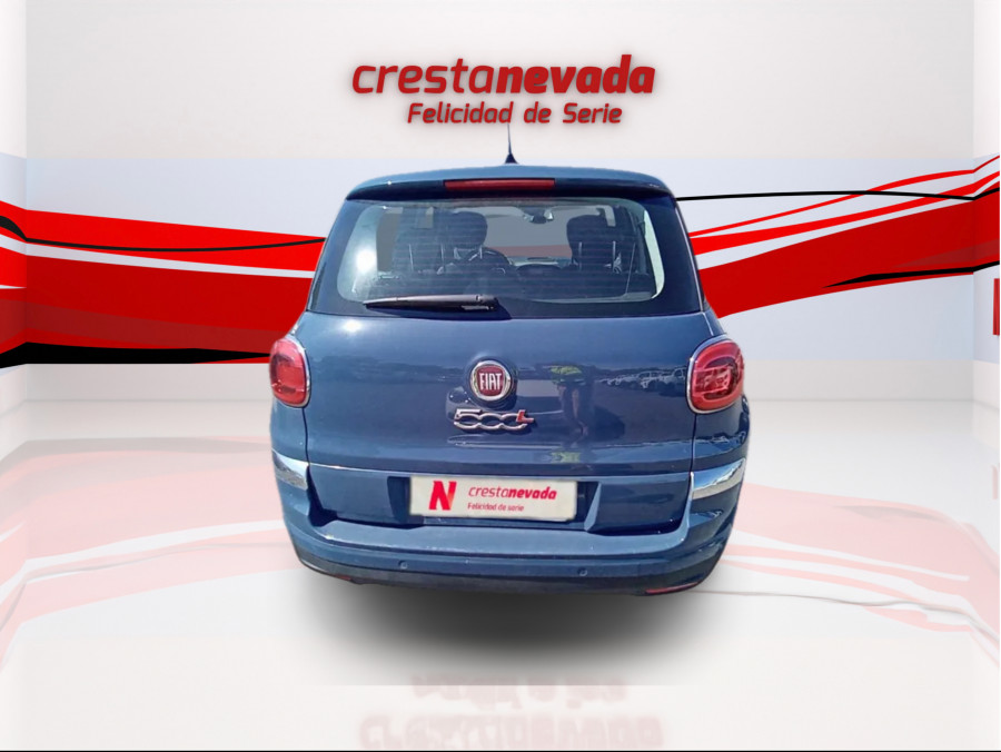 Imagen de Fiat 500L
