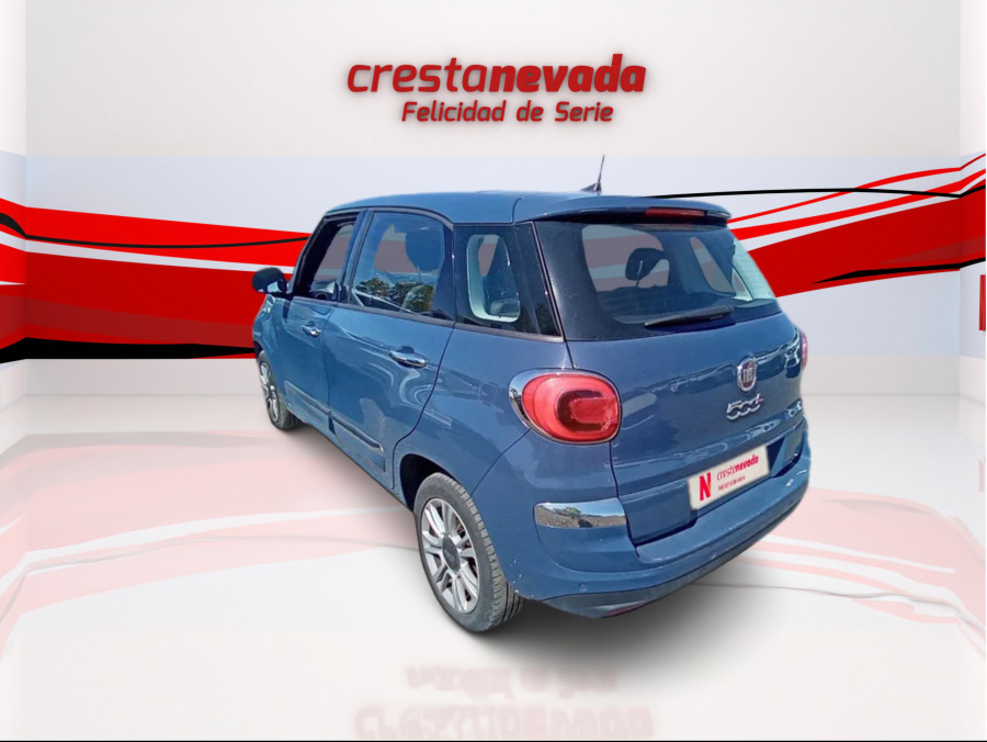 Imagen de Fiat 500L