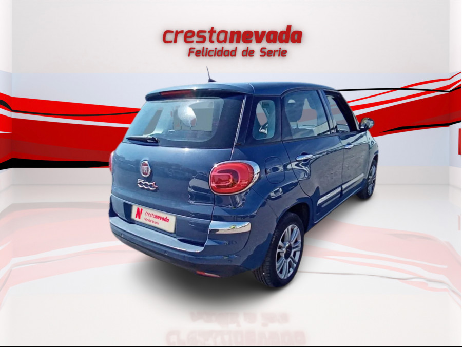 Imagen de Fiat 500L
