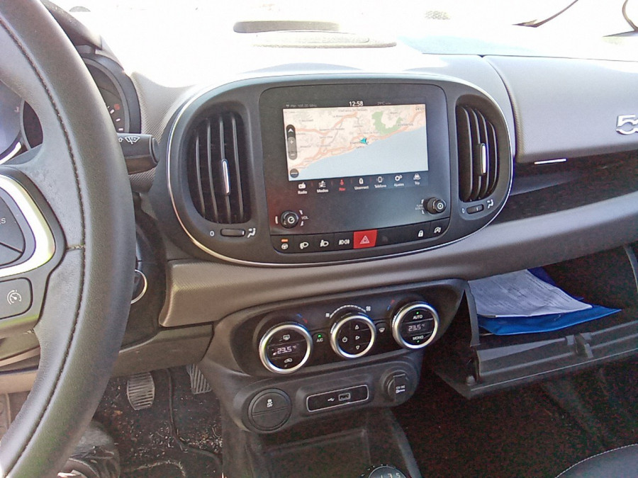 Imagen de Fiat 500L