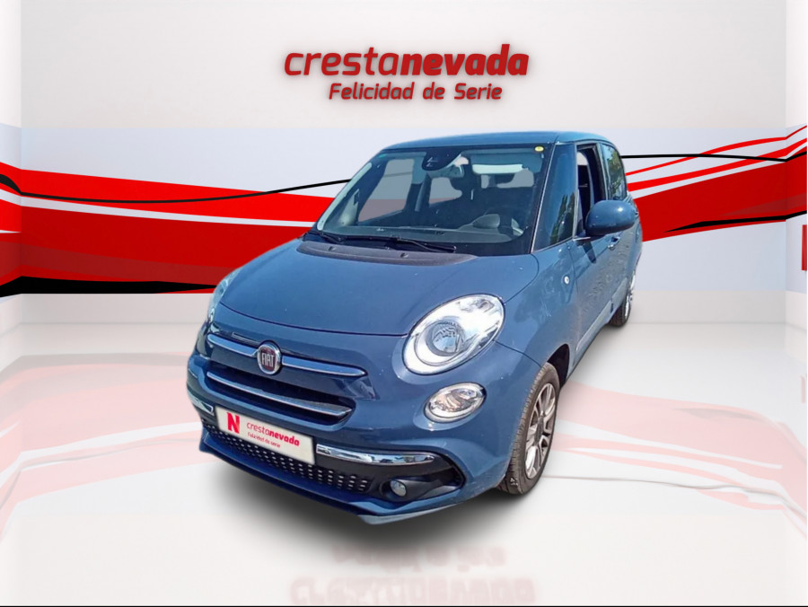 Imagen de Fiat 500L