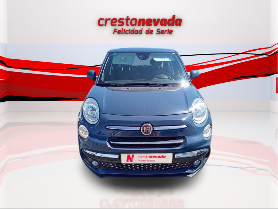 Imagen de Fiat 500L