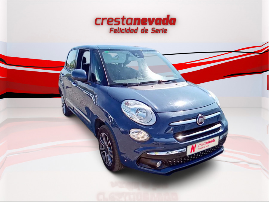 Imagen de Fiat 500L