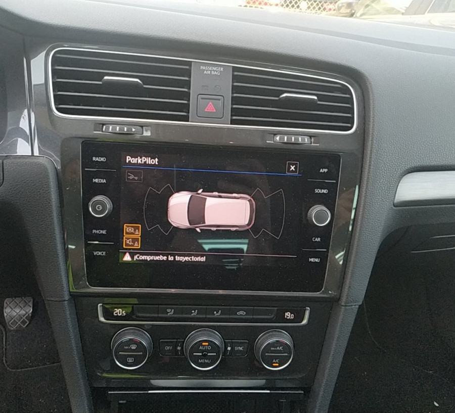 Imagen de Volkswagen Golf