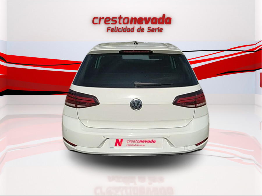 Imagen de Volkswagen Golf