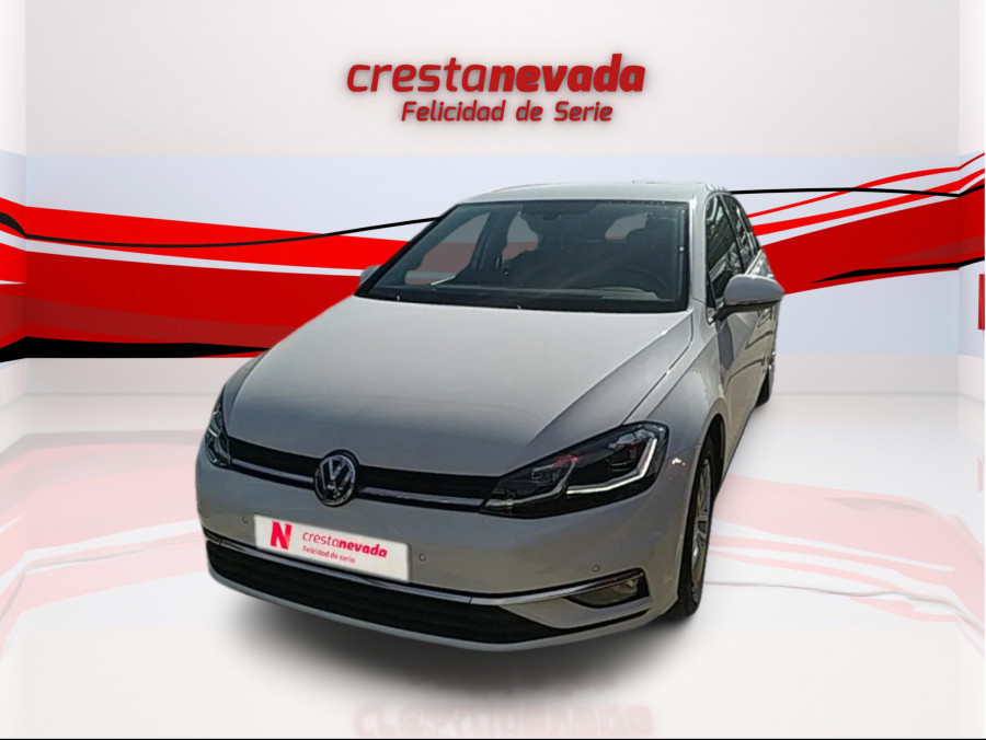 Imagen de Volkswagen Golf