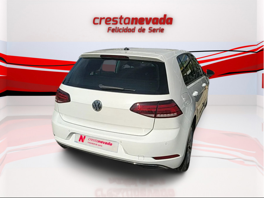 Imagen de Volkswagen Golf