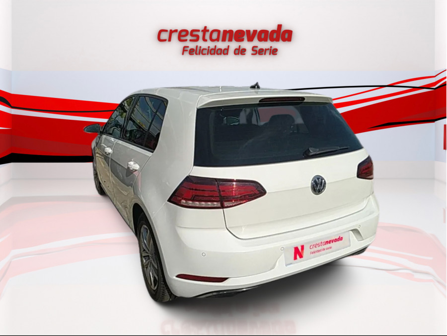 Imagen de Volkswagen Golf