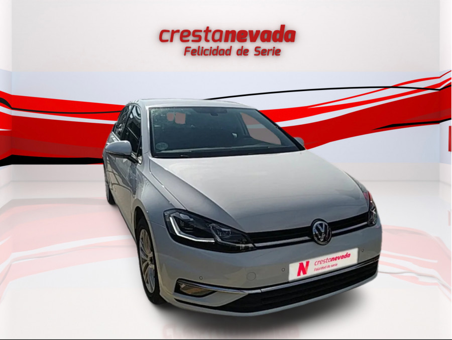 Imagen de Volkswagen Golf
