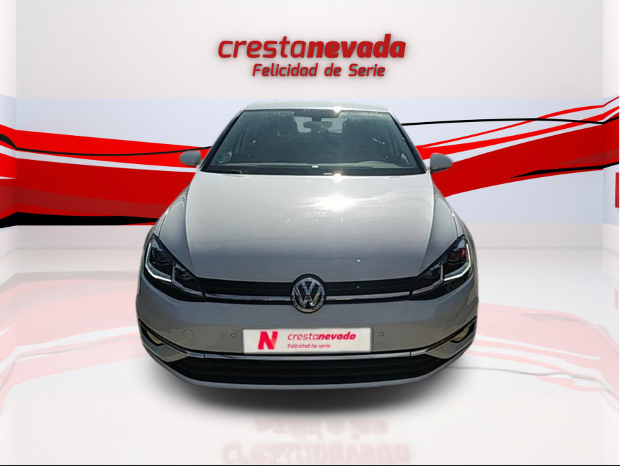 Imagen de Volkswagen Golf