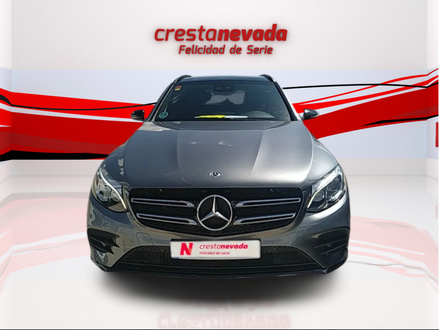 Imagen de mercedes-benz Clase GLC