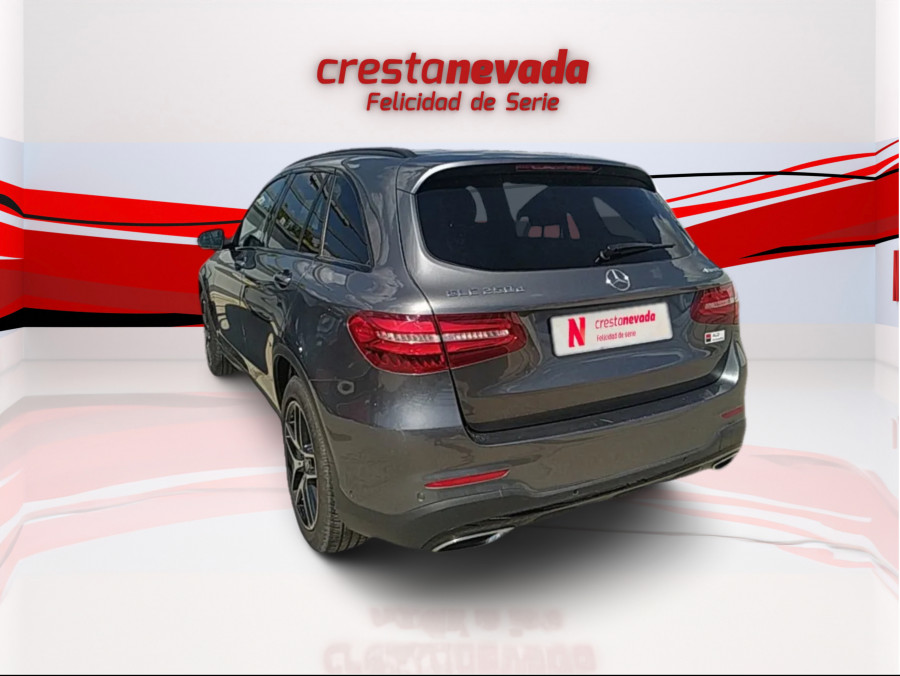 Imagen de mercedes-benz Clase GLC