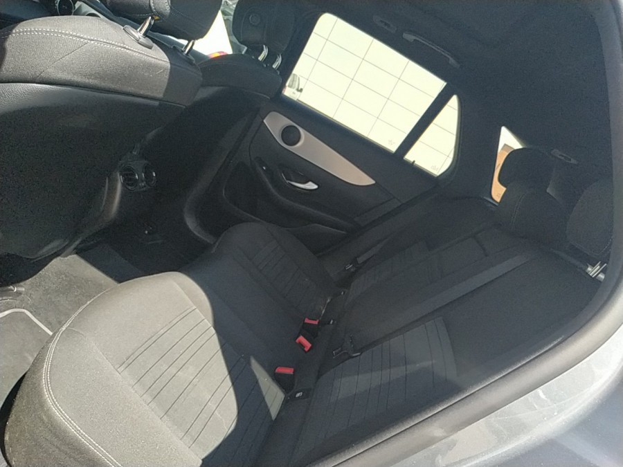 Imagen de mercedes-benz Clase GLC