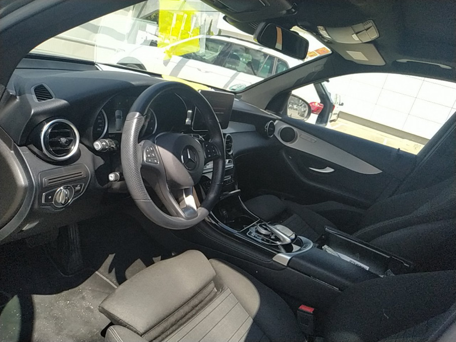 Imagen de mercedes-benz Clase GLC