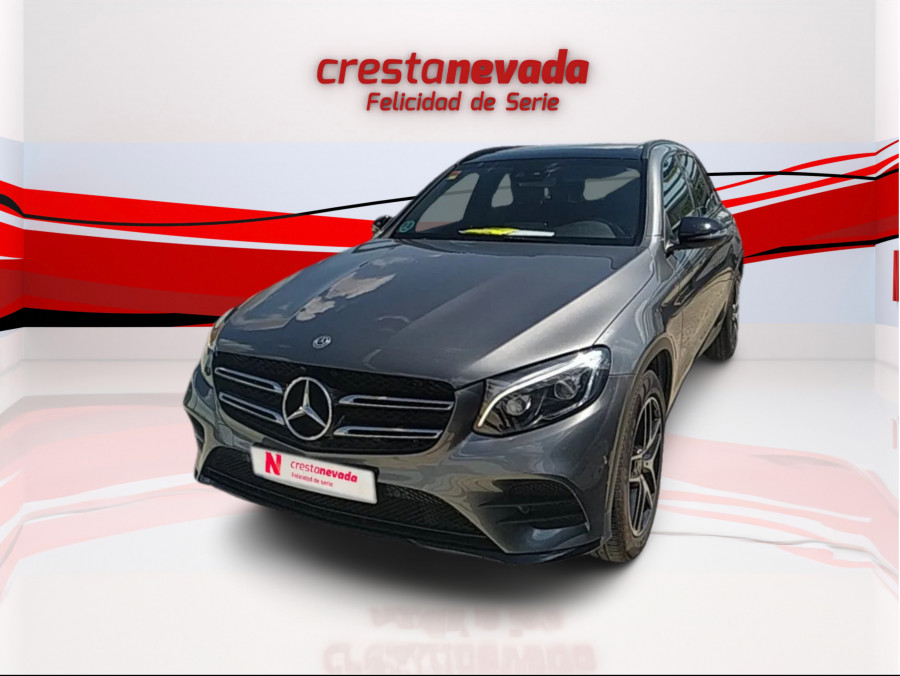 Imagen de mercedes-benz Clase GLC