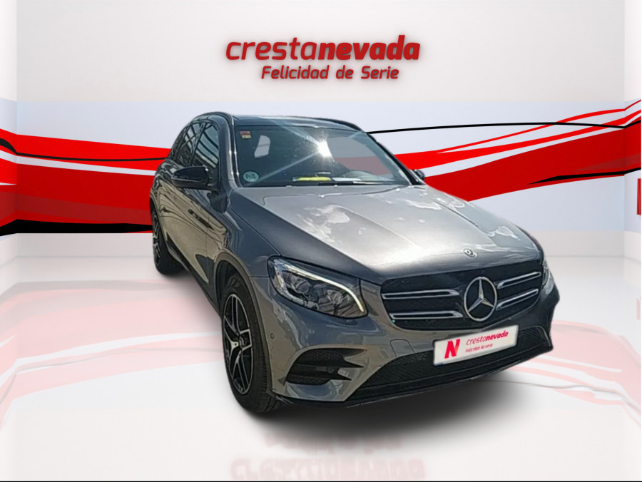 Imagen de mercedes-benz Clase GLC