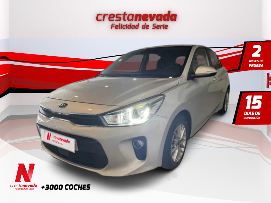 Imagen de Kia Rio