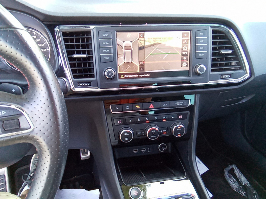 Imagen de SEAT Ateca