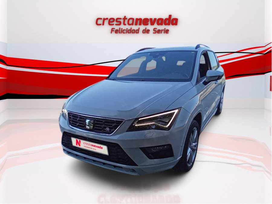 Imagen de SEAT Ateca