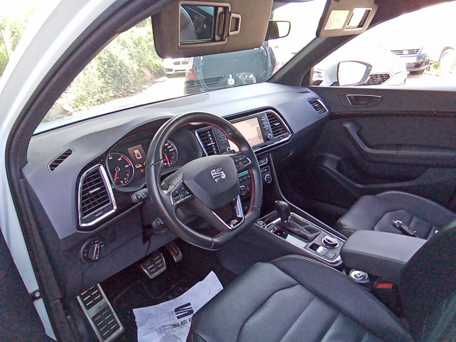 Imagen de SEAT Ateca