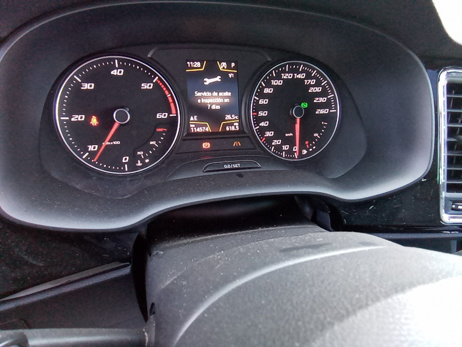 Imagen de SEAT Ateca
