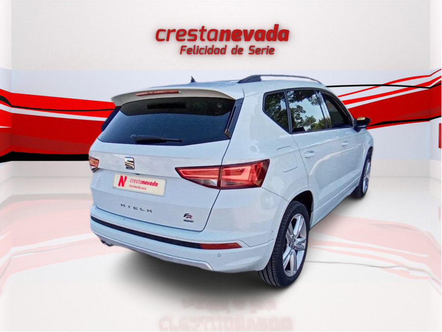 Imagen de SEAT Ateca