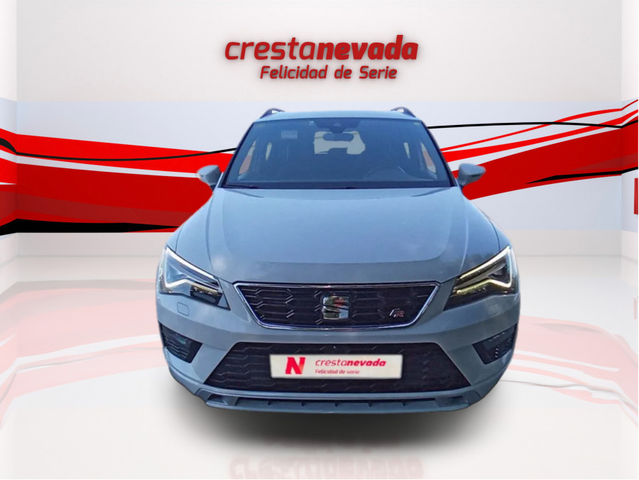 Imagen de SEAT Ateca