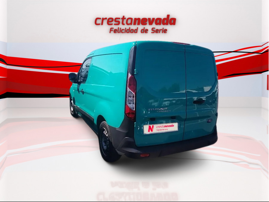 Imagen de Ford Transit Connect