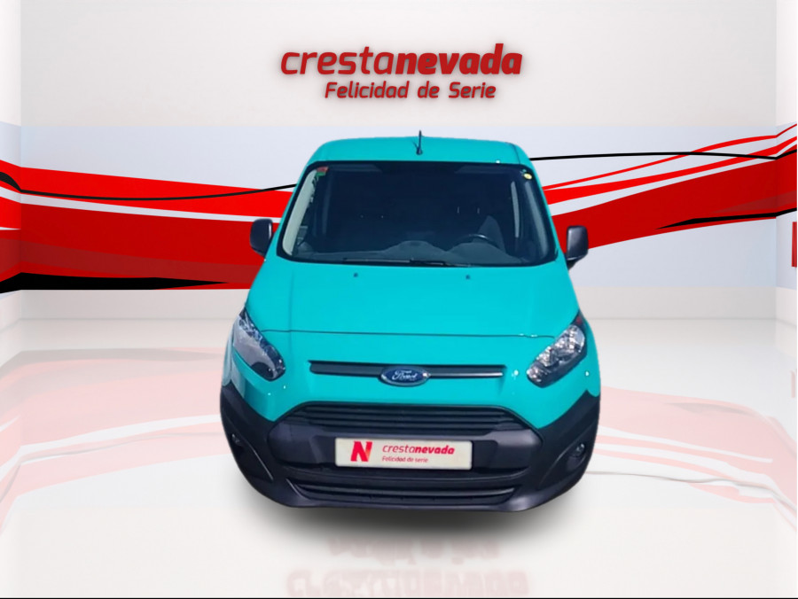 Imagen de Ford Transit Connect