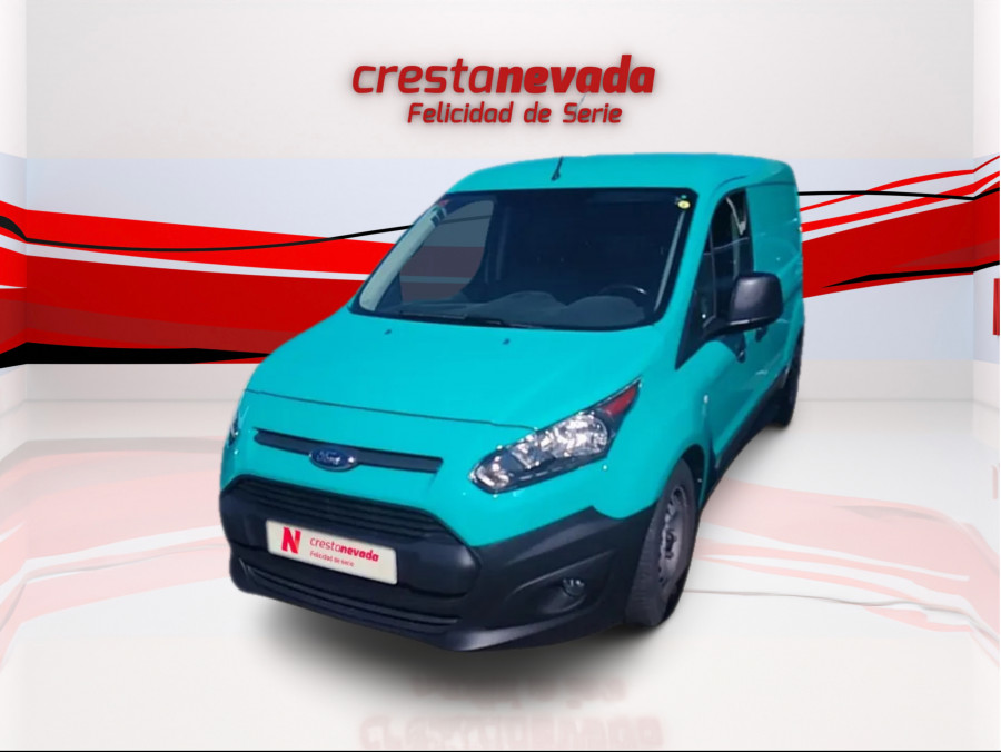Imagen de Ford Transit Connect