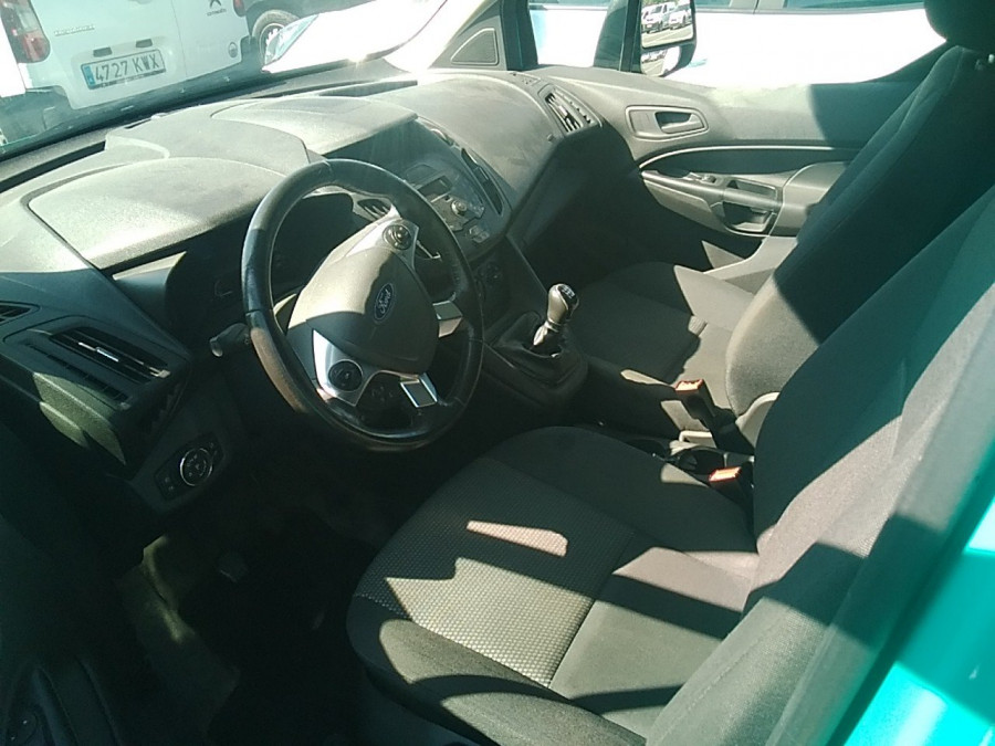 Imagen de Ford Transit Connect