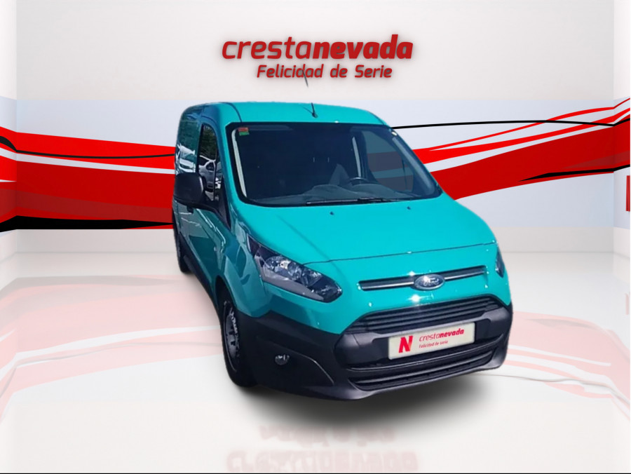 Imagen de Ford Transit Connect