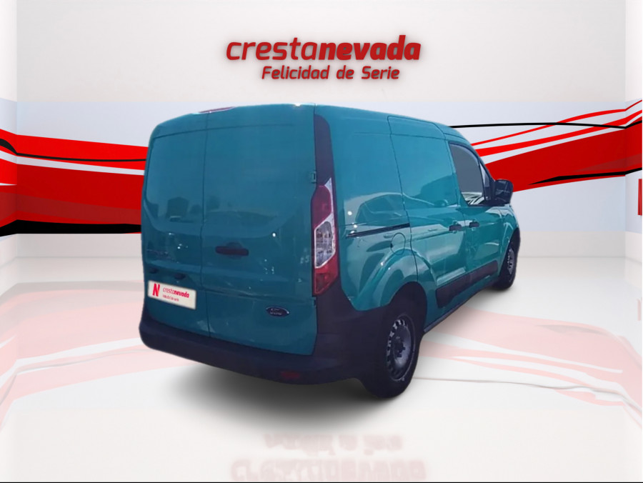 Imagen de Ford Transit Connect
