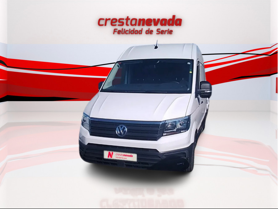 Imagen de Volkswagen Crafter
