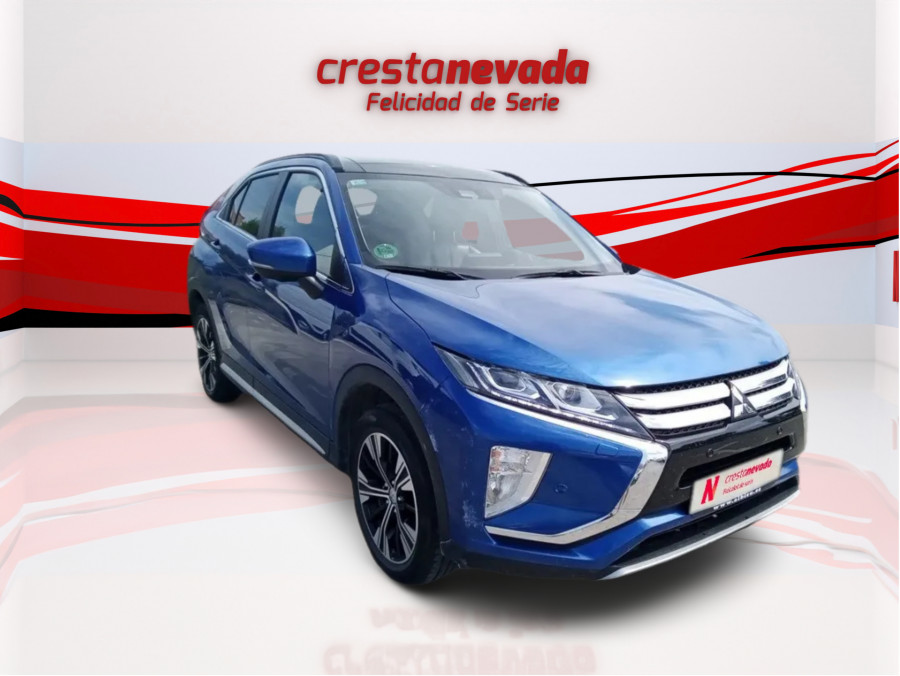 Imagen de Mitsubishi ECLIPSE CROSS