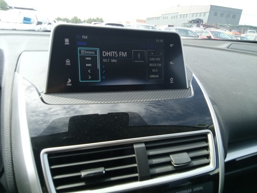 Imagen de Mitsubishi ECLIPSE CROSS